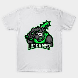 Gaming passion. T-Shirt